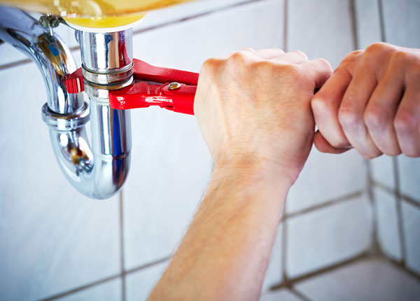 About Inland Plumbers